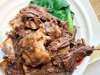 Yin Ji Chang Fen 銀記腸粉店 4